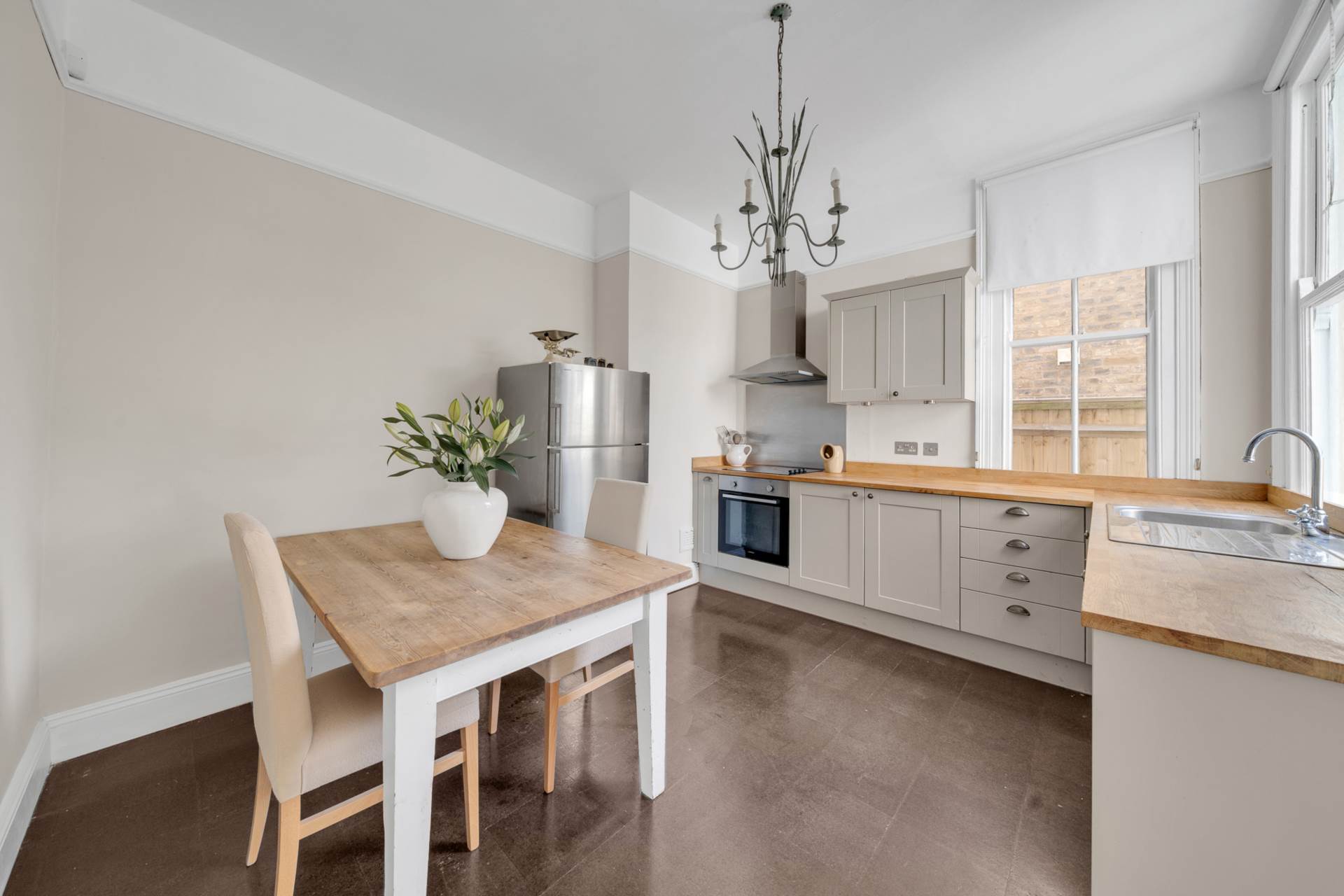 Turney Road, Dulwich, SE21, Image 4