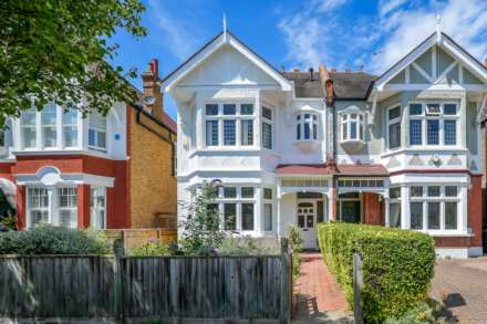Turney Road, Dulwich, SE21