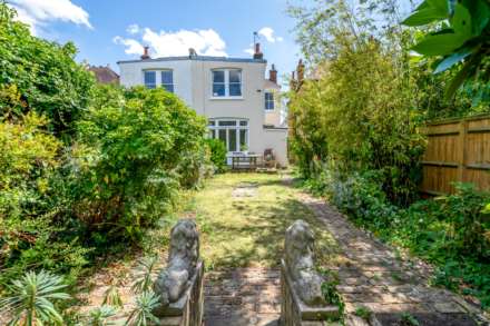 Turney Road, Dulwich, SE21, Image 18