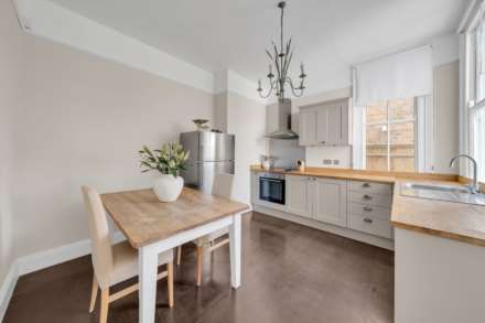 Turney Road, Dulwich, SE21, Image 4