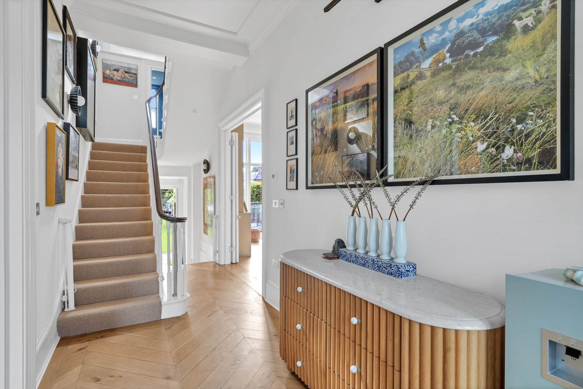 Peckham Rye, East Dulwich, SE22, Image 10