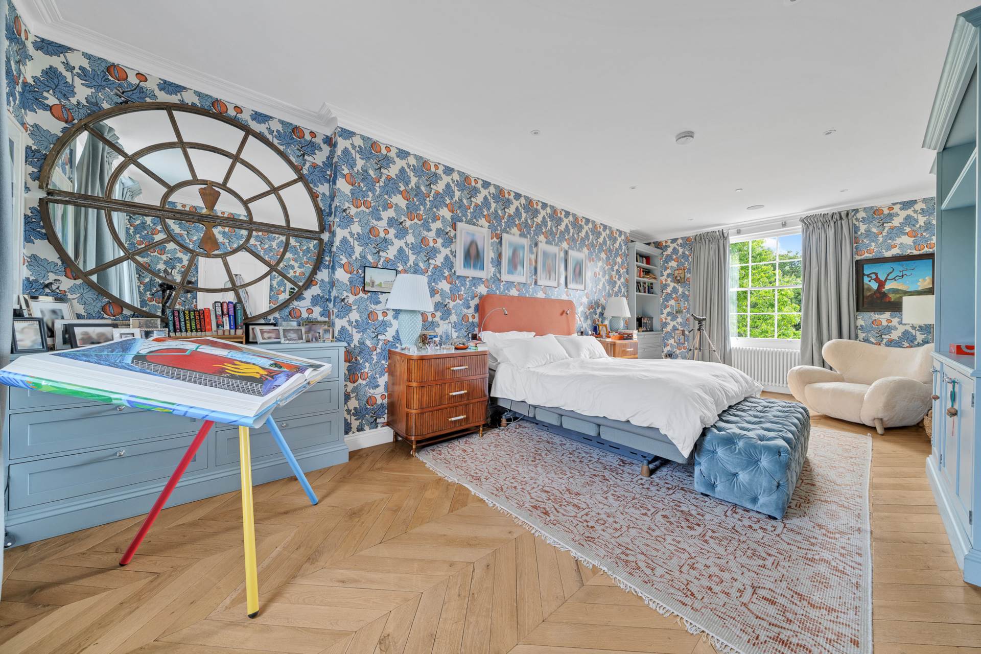 Peckham Rye, East Dulwich, SE22, Image 12