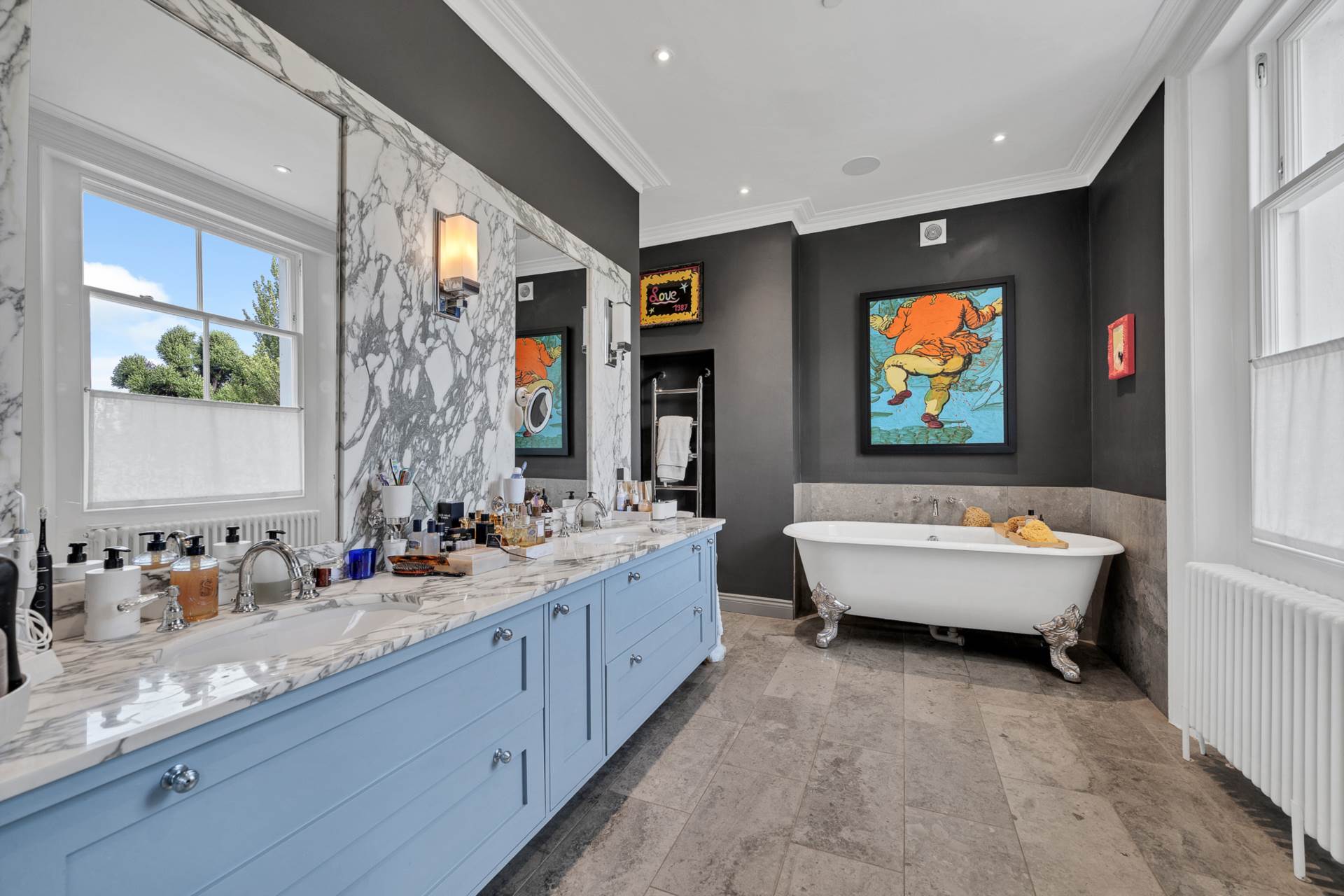 Peckham Rye, East Dulwich, SE22, Image 13