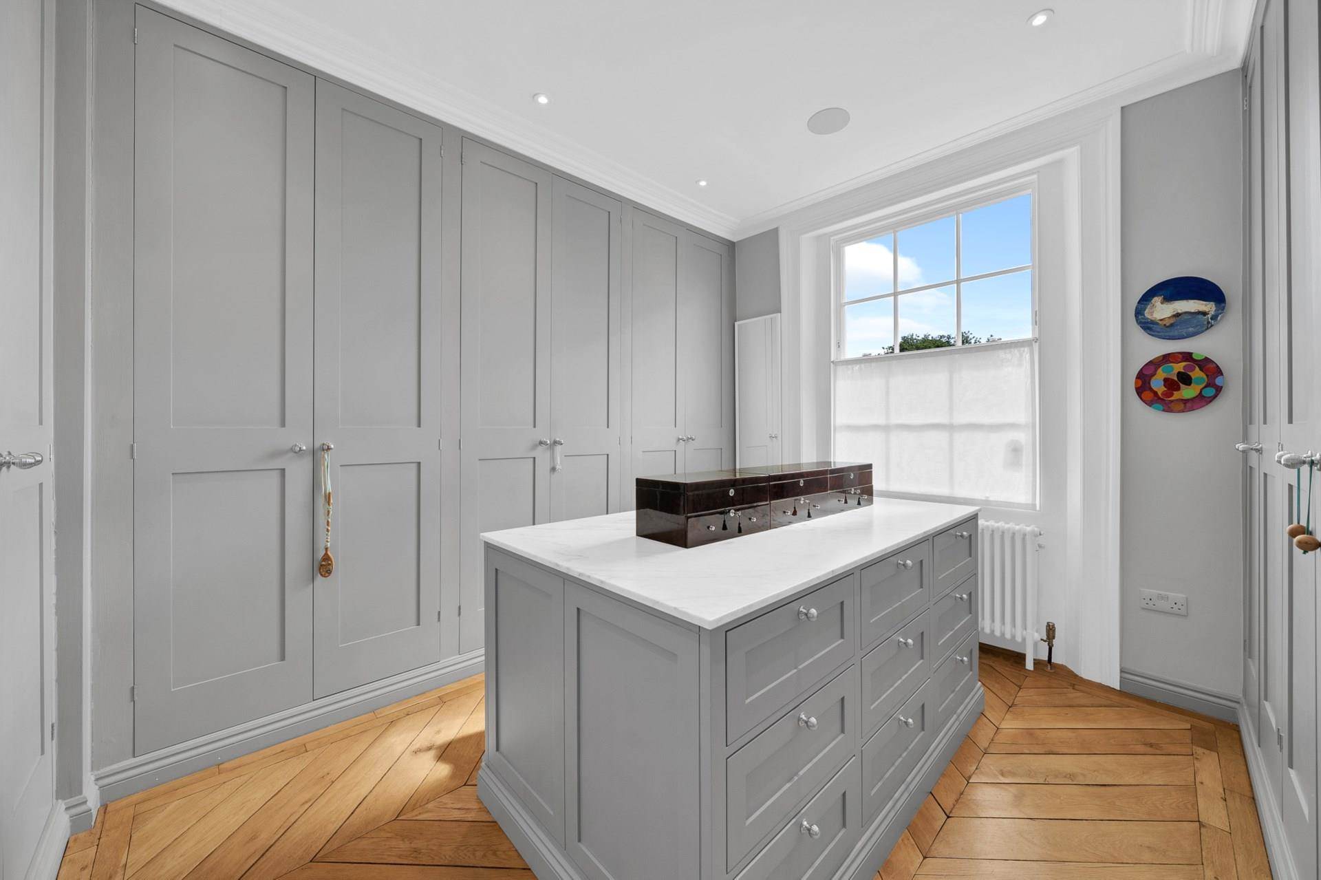 Peckham Rye, East Dulwich, SE22, Image 14
