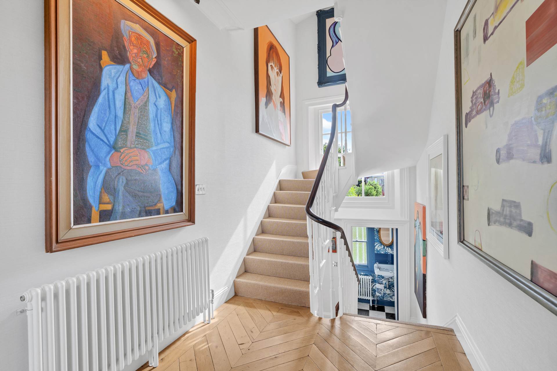 Peckham Rye, East Dulwich, SE22, Image 15