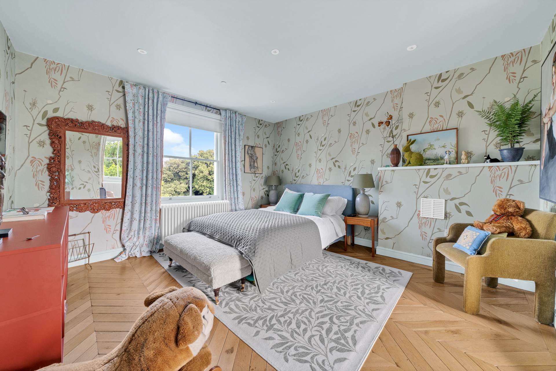Peckham Rye, East Dulwich, SE22, Image 16