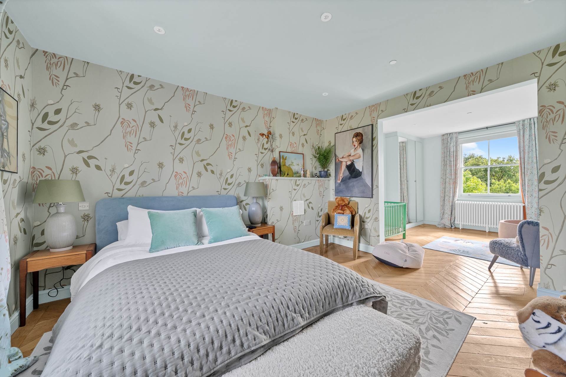 Peckham Rye, East Dulwich, SE22, Image 17