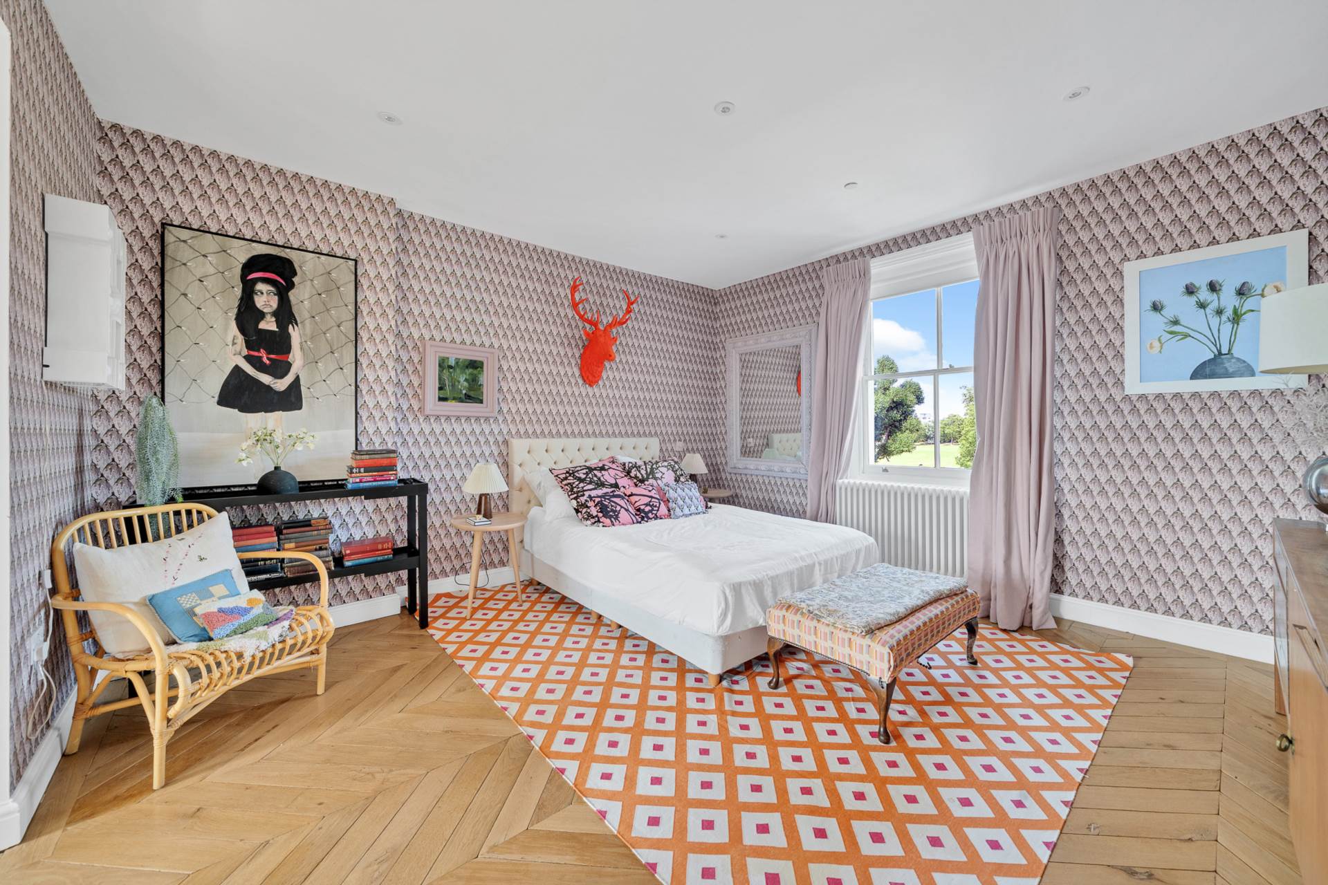 Peckham Rye, East Dulwich, SE22, Image 18