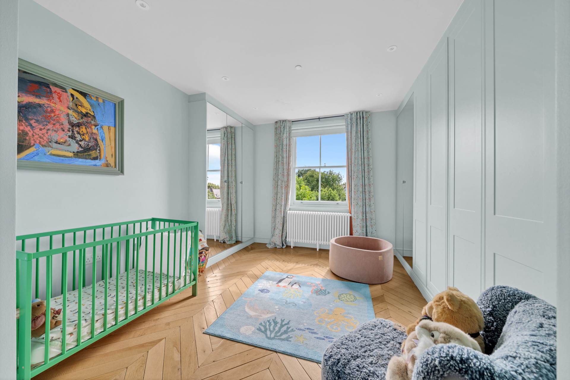 Peckham Rye, East Dulwich, SE22, Image 19