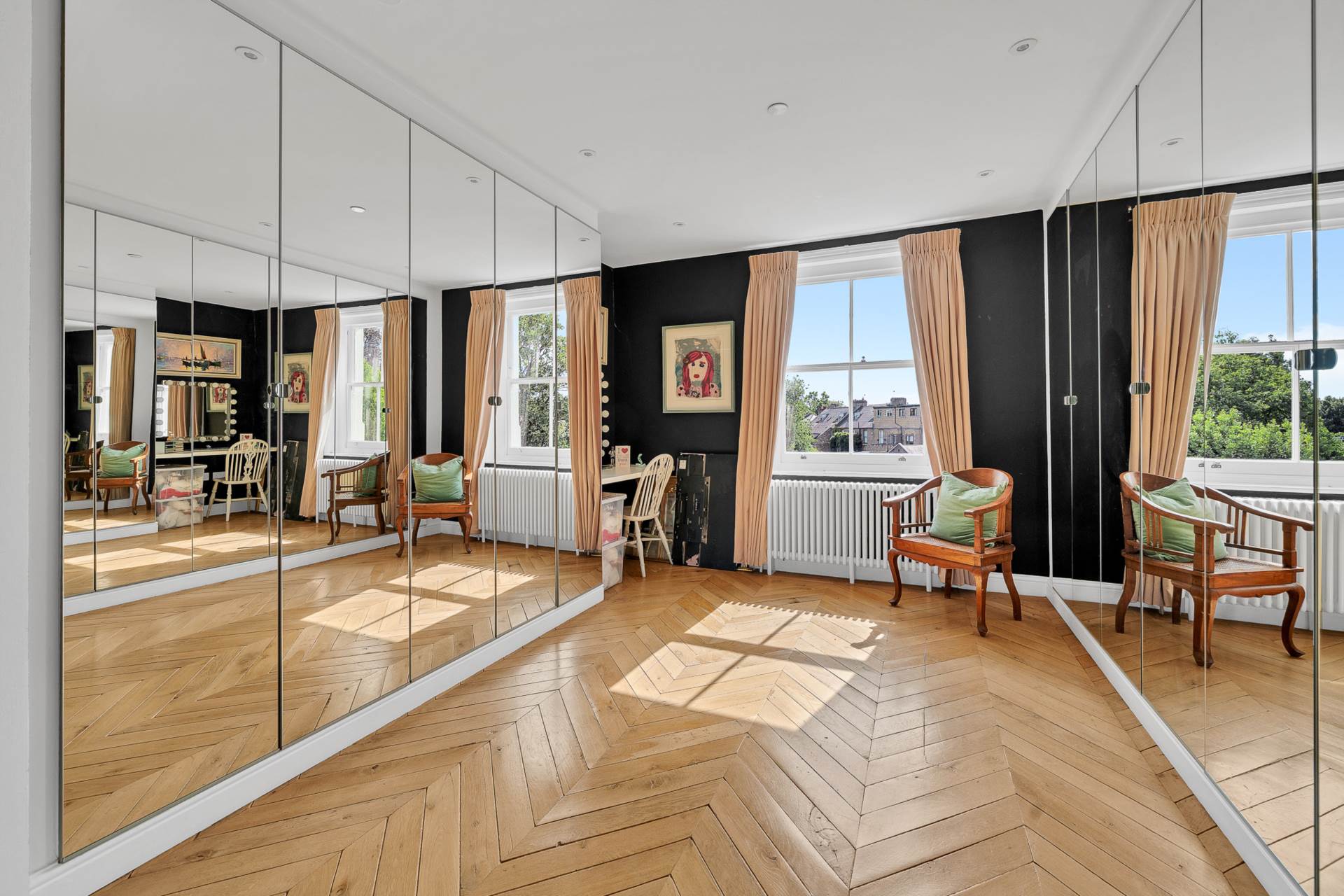 Peckham Rye, East Dulwich, SE22, Image 21