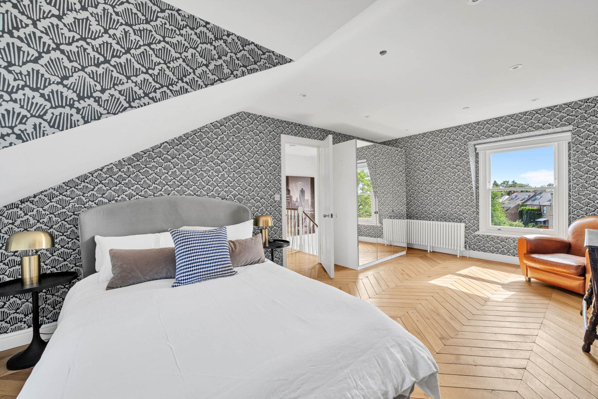 Peckham Rye, East Dulwich, SE22, Image 22