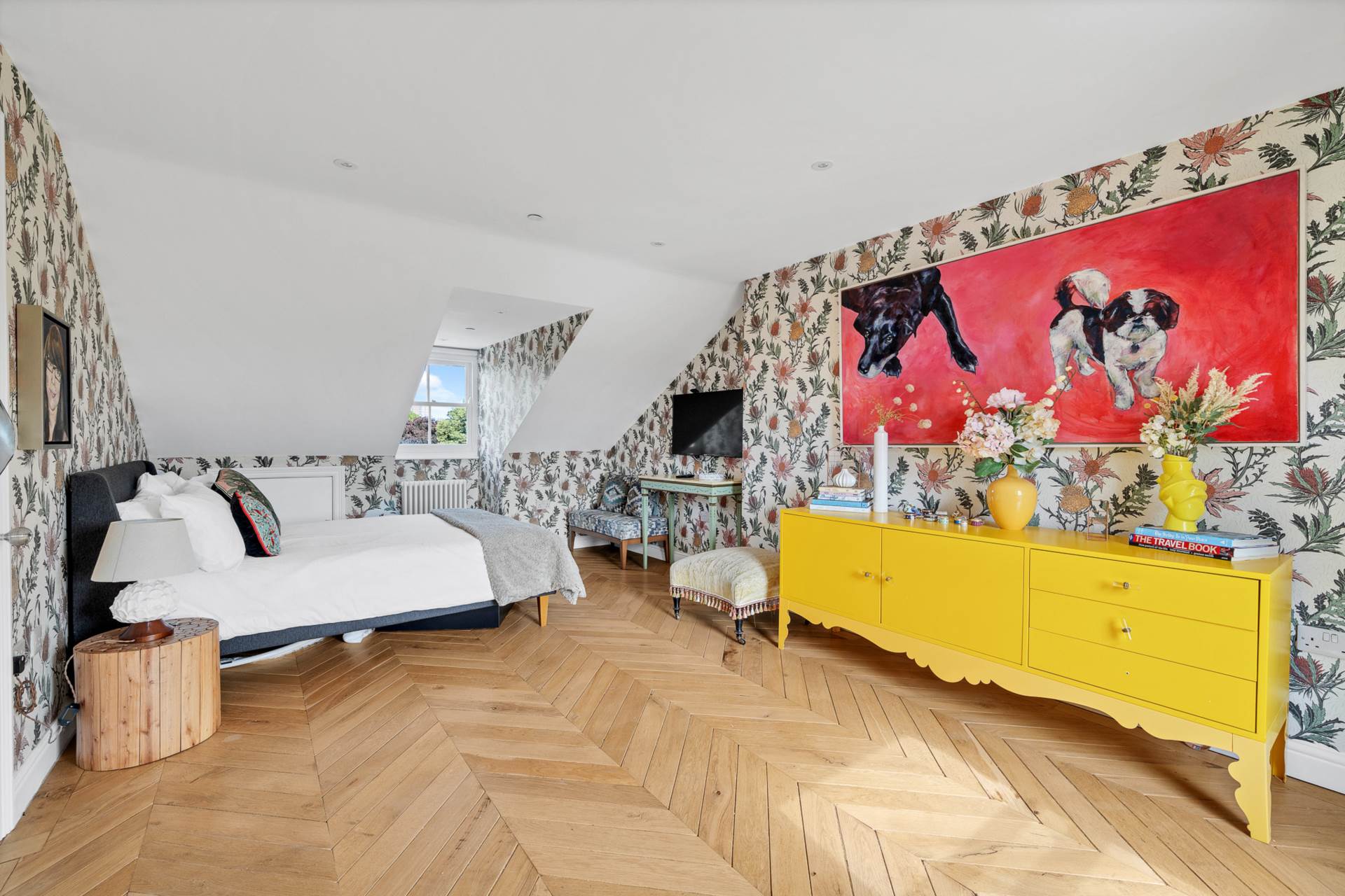 Peckham Rye, East Dulwich, SE22, Image 23
