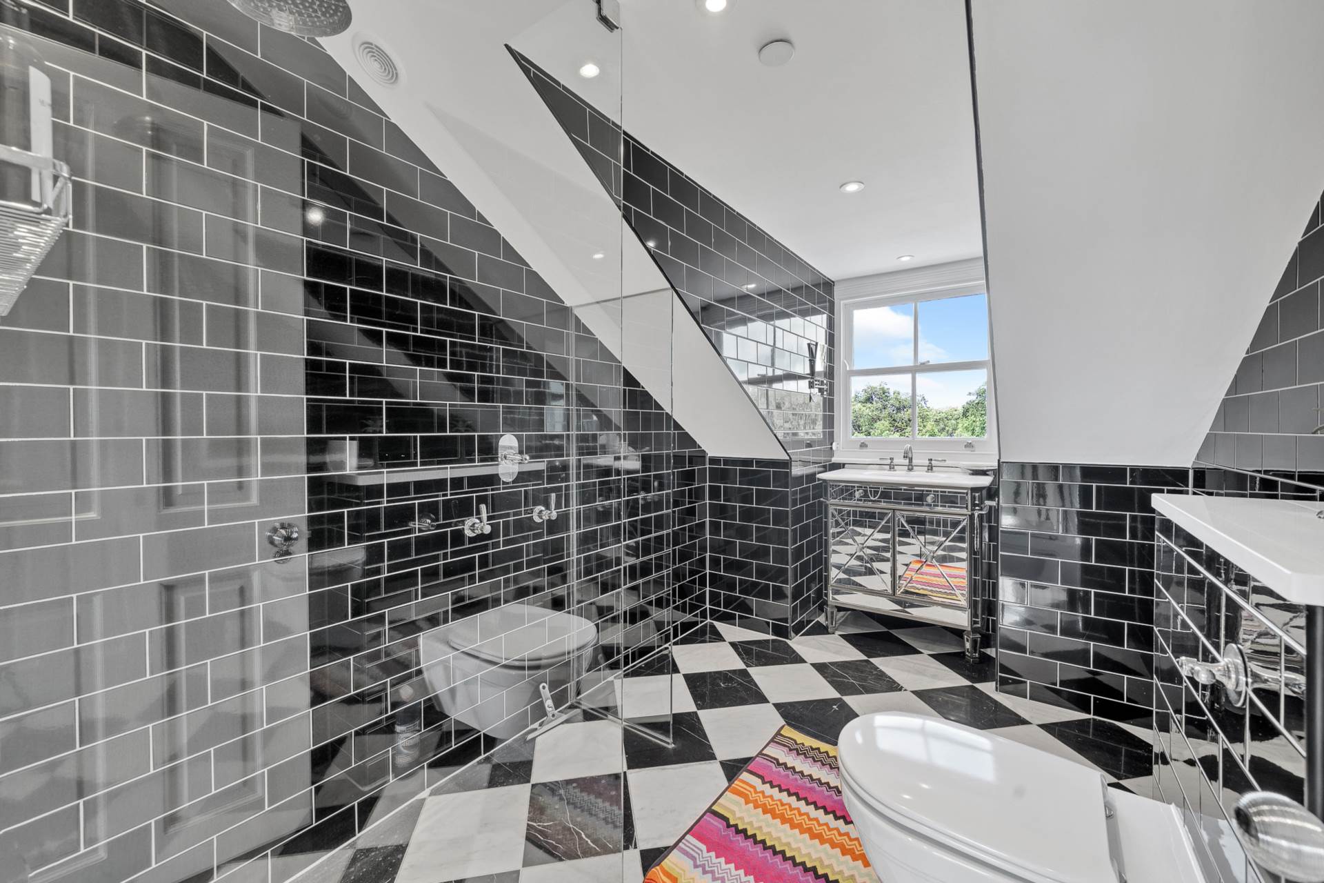 Peckham Rye, East Dulwich, SE22, Image 24