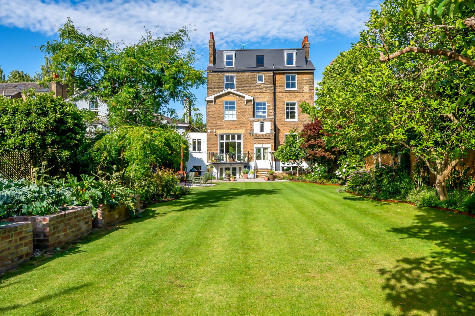 Peckham Rye, East Dulwich, SE22, Image 27