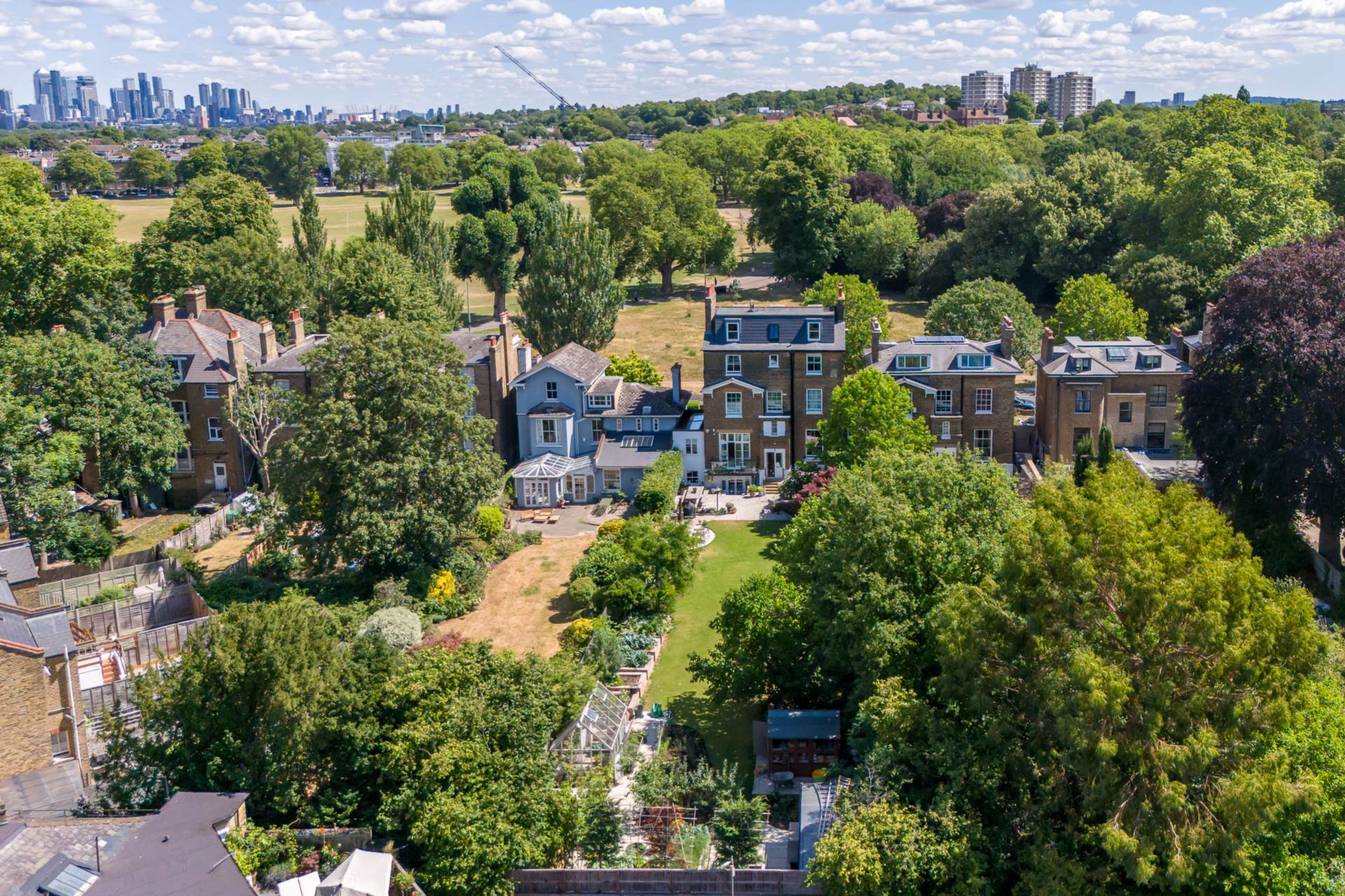 Peckham Rye, East Dulwich, SE22, Image 28