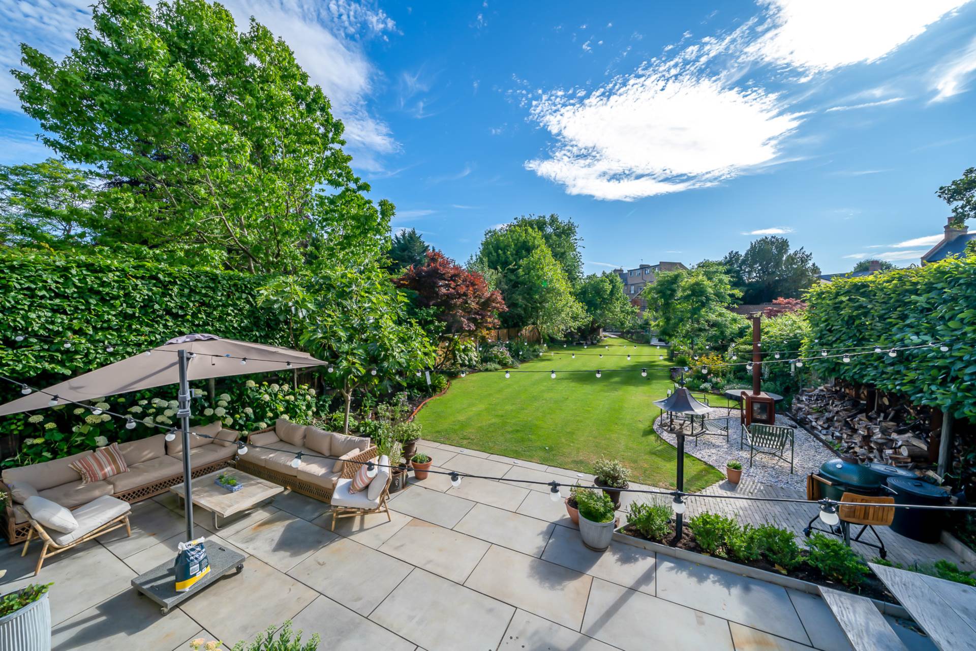 Peckham Rye, East Dulwich, SE22, Image 3