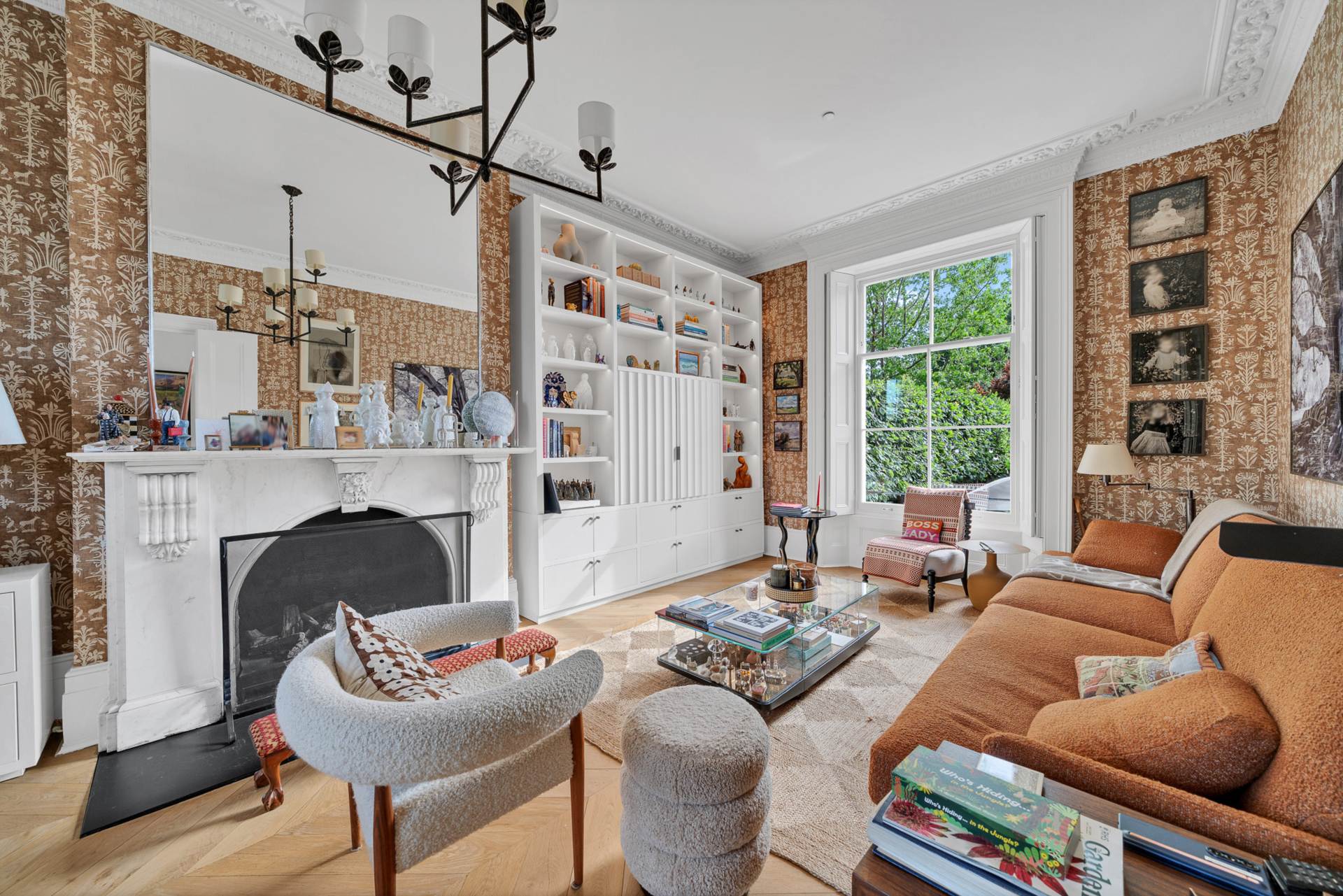 Peckham Rye, East Dulwich, SE22, Image 5