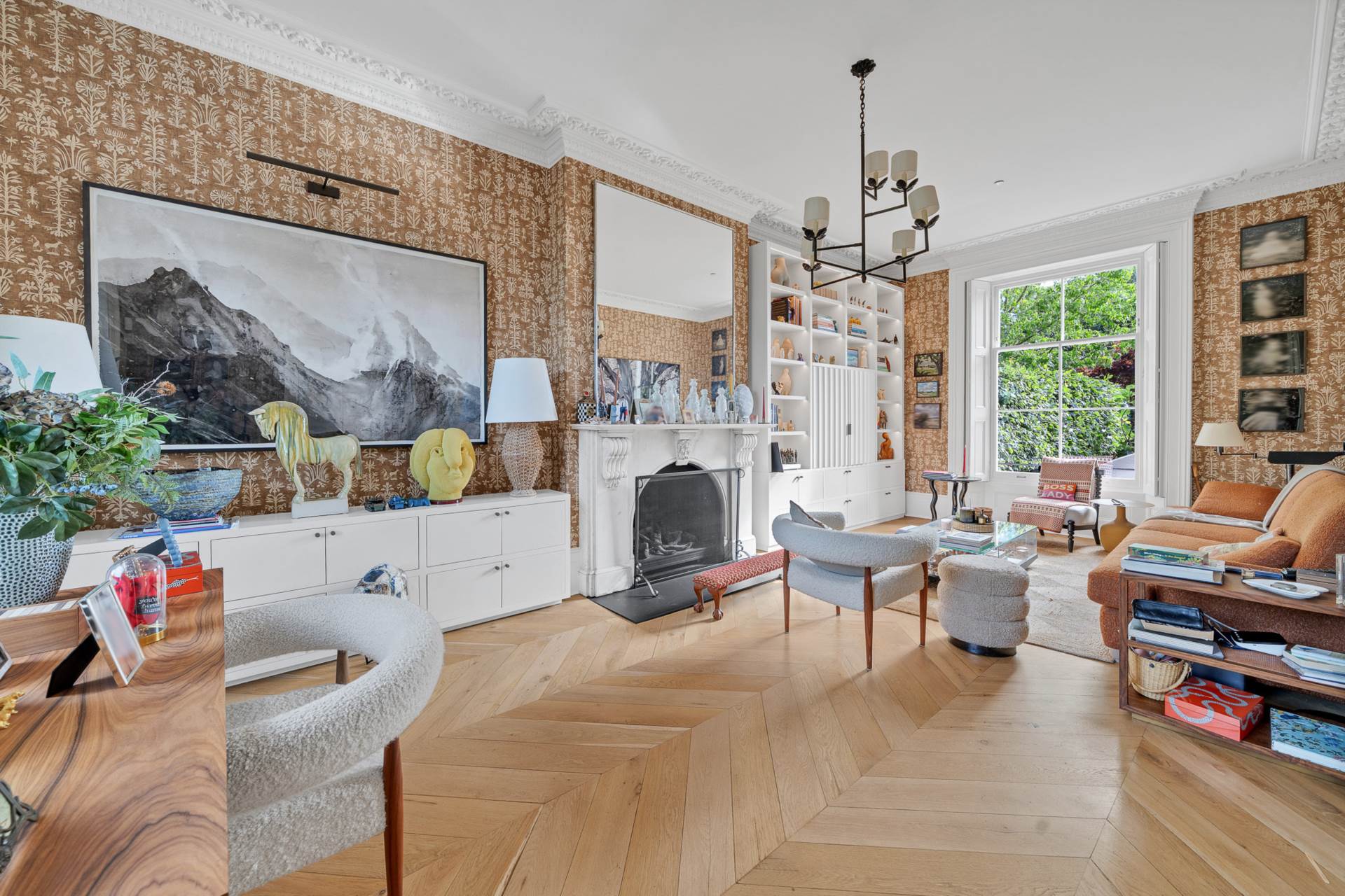 Peckham Rye, East Dulwich, SE22, Image 6