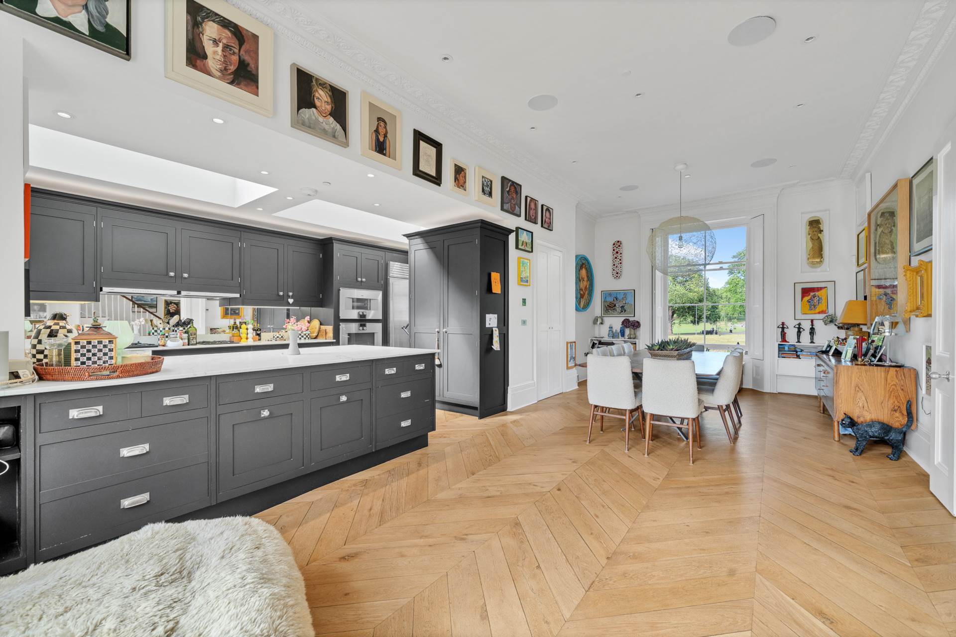 Peckham Rye, East Dulwich, SE22, Image 8