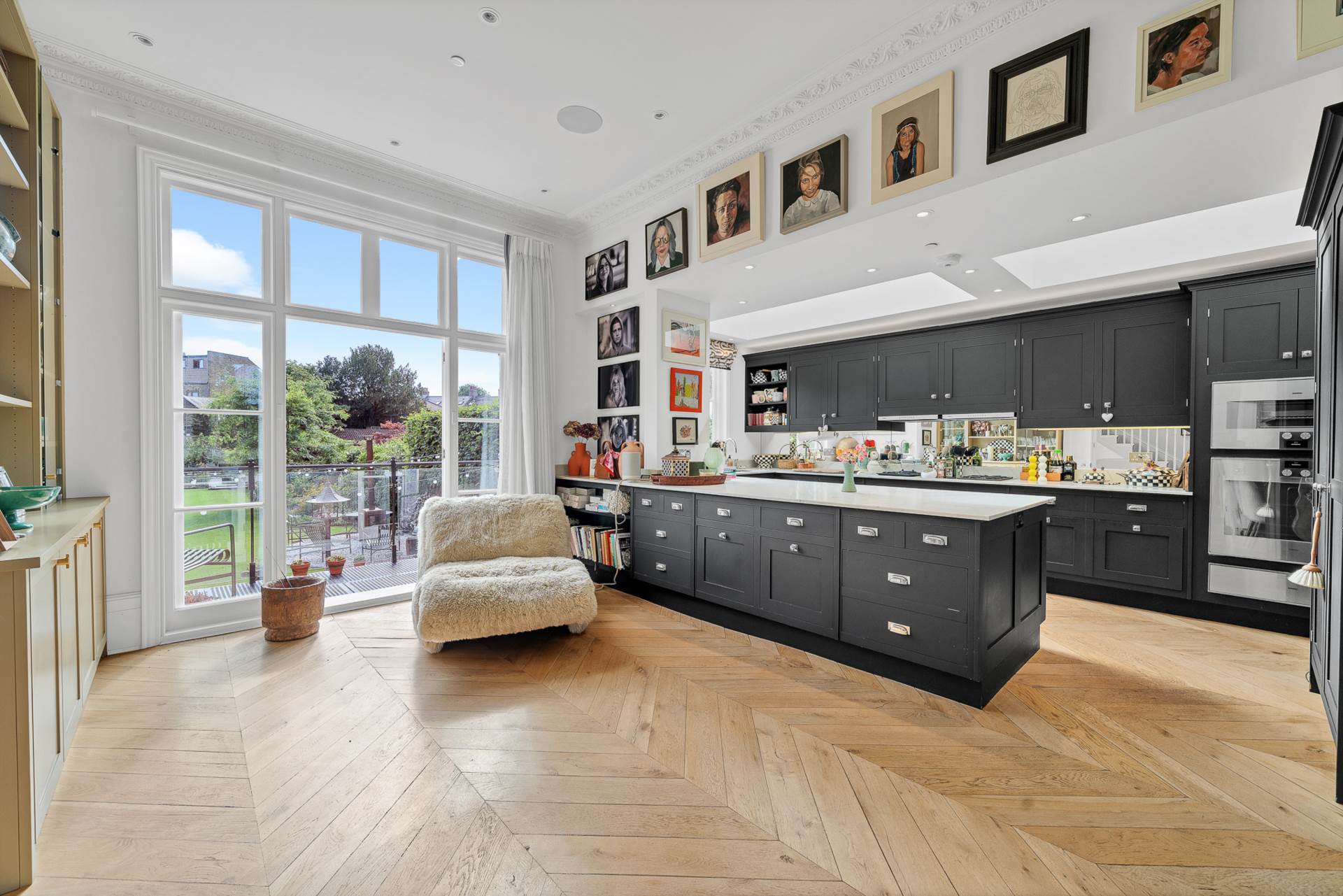Peckham Rye, East Dulwich, SE22, Image 9