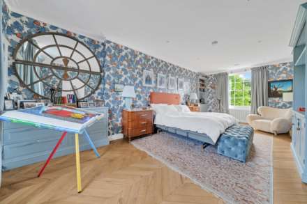 Peckham Rye, East Dulwich, SE22, Image 12