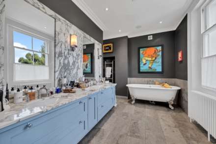 Peckham Rye, East Dulwich, SE22, Image 13