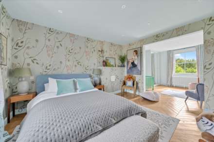Peckham Rye, East Dulwich, SE22, Image 17