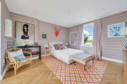Peckham Rye, East Dulwich, SE22, Image 18