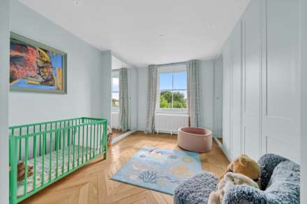 Peckham Rye, East Dulwich, SE22, Image 19