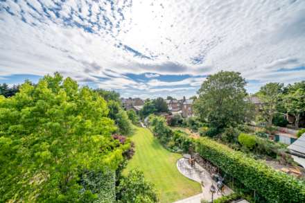 Peckham Rye, East Dulwich, SE22, Image 2