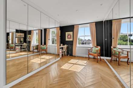 Peckham Rye, East Dulwich, SE22, Image 21