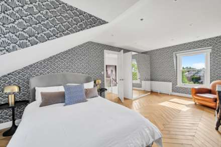 Peckham Rye, East Dulwich, SE22, Image 22