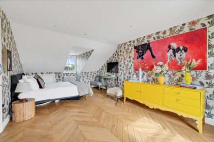 Peckham Rye, East Dulwich, SE22, Image 23