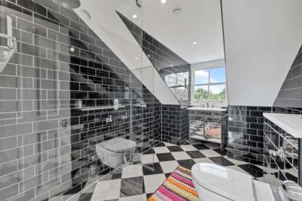 Peckham Rye, East Dulwich, SE22, Image 24