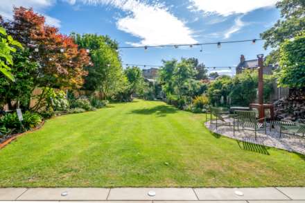 Peckham Rye, East Dulwich, SE22, Image 25