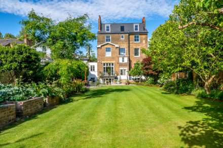 Peckham Rye, East Dulwich, SE22, Image 27
