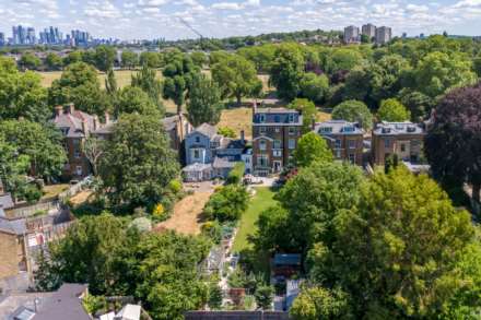 Peckham Rye, East Dulwich, SE22, Image 28