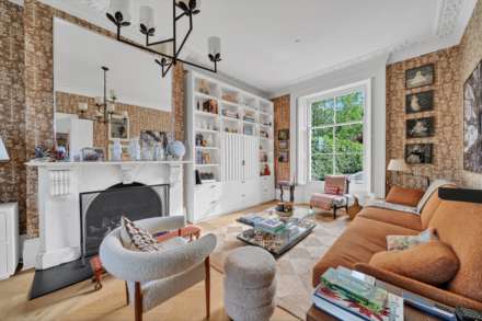 Peckham Rye, East Dulwich, SE22, Image 5