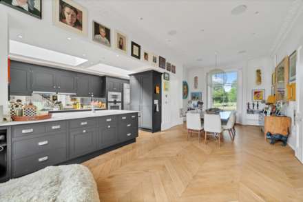 Peckham Rye, East Dulwich, SE22, Image 8