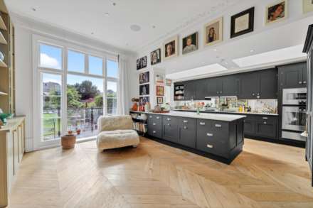 Peckham Rye, East Dulwich, SE22, Image 9