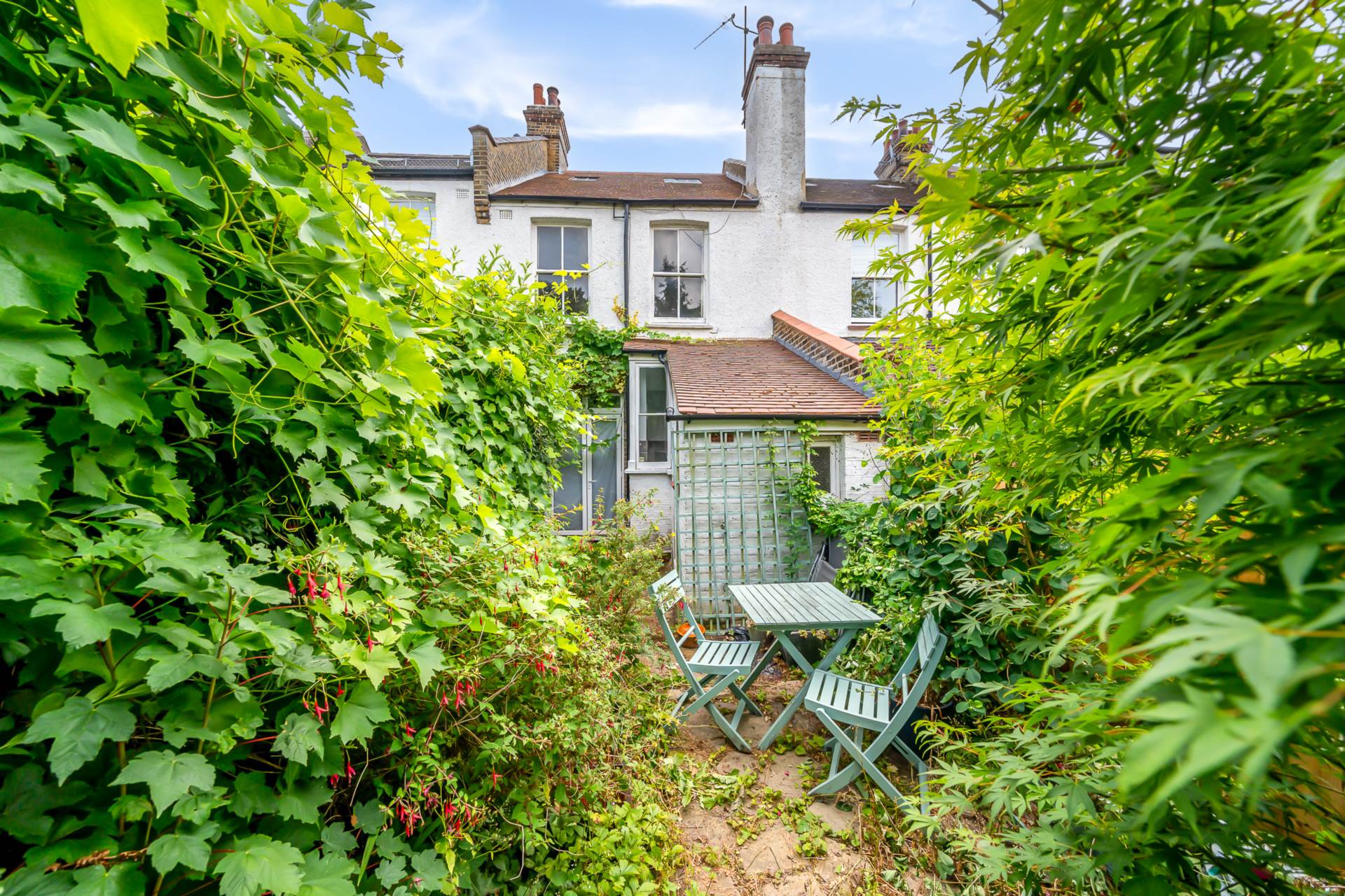 Woodwarde Road, Dulwich, SE22, Image 11