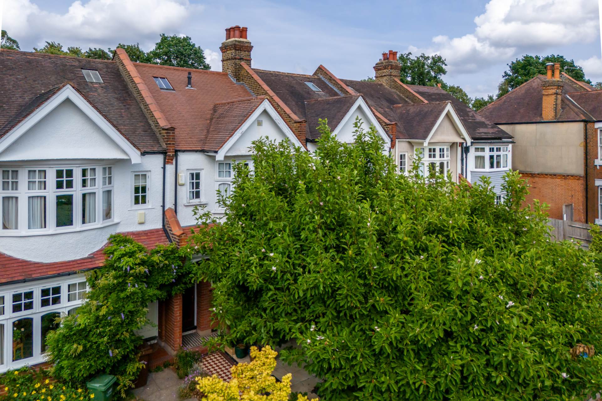 Woodwarde Road, Dulwich, SE22, Image 12