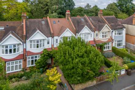 Woodwarde Road, Dulwich, SE22