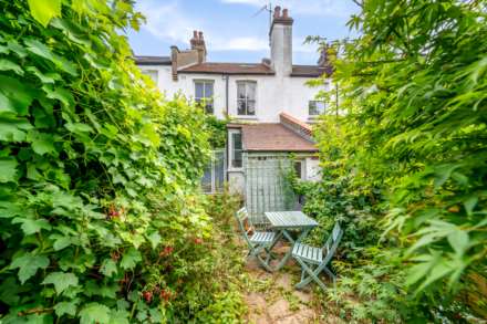 Woodwarde Road, Dulwich, SE22, Image 11