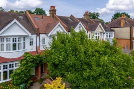 Woodwarde Road, Dulwich, SE22, Image 12