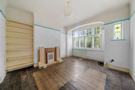 Woodwarde Road, Dulwich, SE22, Image 2