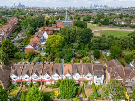 Woodwarde Road, Dulwich, SE22, Image 3