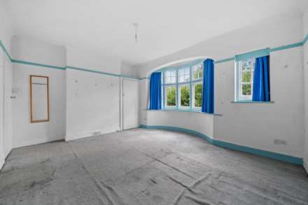 Woodwarde Road, Dulwich, SE22, Image 5