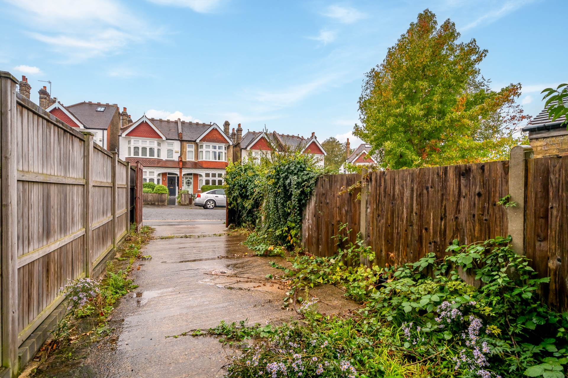 Townley Road, East Dulwich, SE22, Image 25