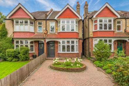 Townley Road, East Dulwich, SE22